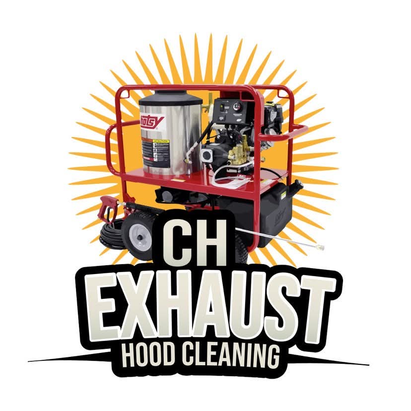 CH Exhaust Hood Cleaning